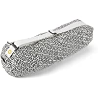 Lotuscrafts Bolsa Yoga para Esterilla PUNE - Justa y Ecológica - Funda Esterilla Yoga - Bolsa Esterilla Yoga - Bolsa…
